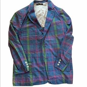 Brooks Brother Sports Jacket Size 40